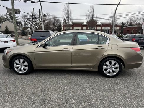 Used 2010 Honda Accord EX image 6