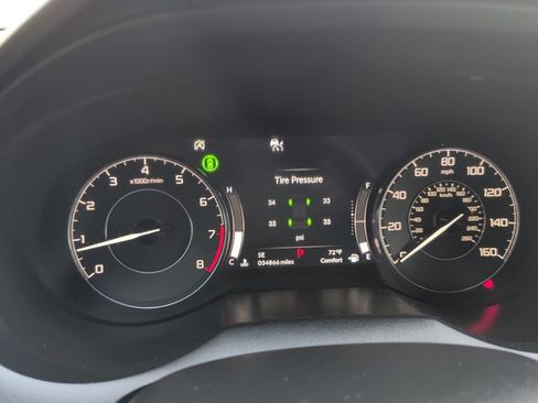 Certified 2024 Acura RDX SH-AWD w/ Advance Package image 17