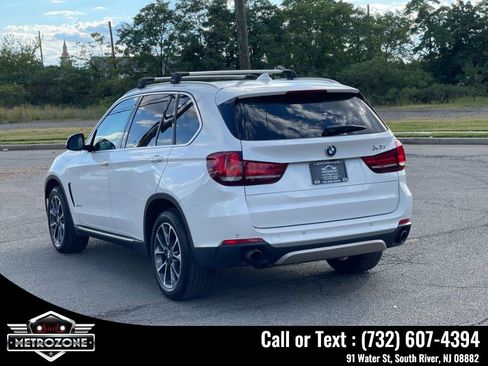 Used 2016 BMW X5 xDrive35i image 6