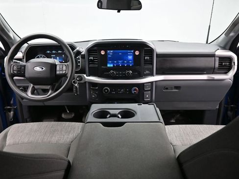 Certified 2023 Ford F150 XLT image 17