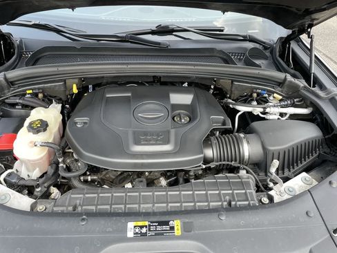Used 2022 Jeep Grand Cherokee Overland AWD/4WD image 38