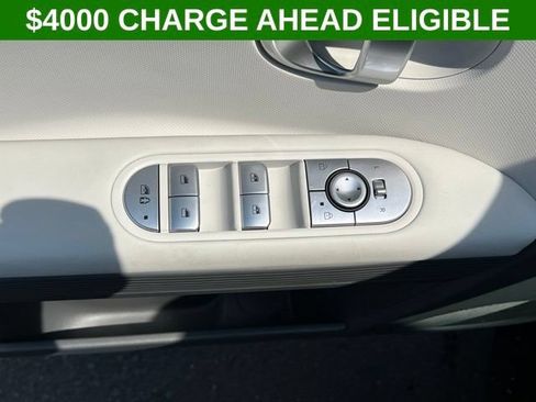Used 2024 Hyundai Ioniq 5 SEL AWD/4WD image 15
