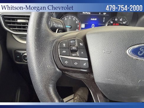 Used 2020 Ford Explorer XLT w/ Equipment Group 202A image 16