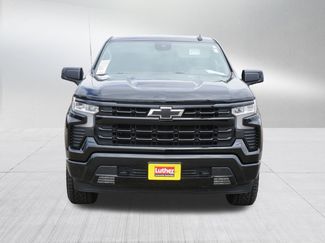 Used 2024 Chevrolet Silverado 1500 RST AWD/4WD video 2