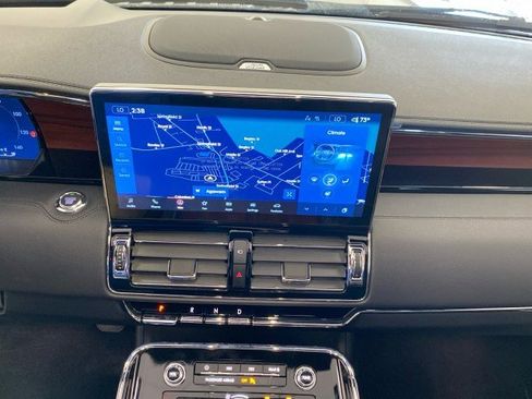 New 2024 Lincoln Navigator Reserve image 24