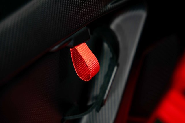 Used 2022 Lamborghini Huracan STO RWD image 16