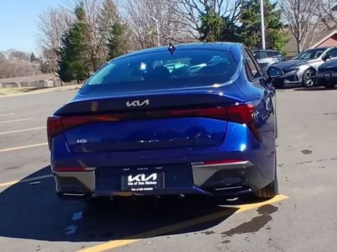 New 2026 Kia K5 EX image 2