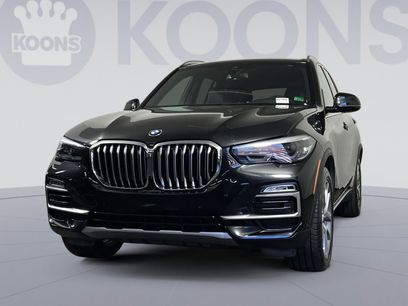 Used 2019 BMW X5 xDrive40i w/ Convenience Package