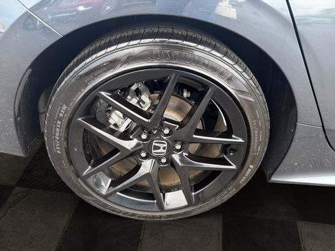 Used 2025 Honda Civic Sport image 12