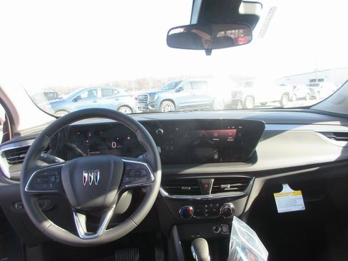 New 2026 Buick Encore GX Preferred image 14