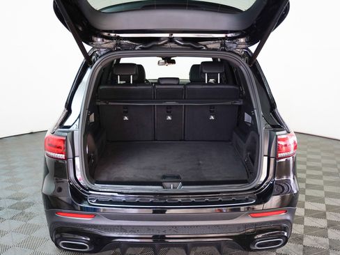 Certified 2022 Mercedes-Benz GLB 250 4MATIC w/ AMG Line image 12