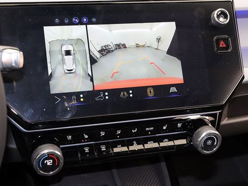 New 2027 Chevrolet Bolt RS w/ Technology Package FWD image 21