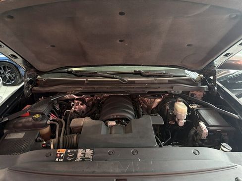 Used 2016 GMC Sierra 1500 Denali w/ Enhanced Driver Alert Package image 30