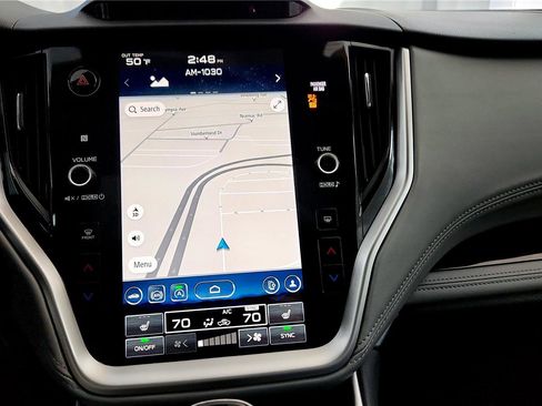 Used 2024 Subaru Legacy Limited image 32