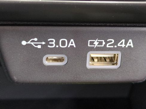 New 2026 Subaru Outback Limited image 21