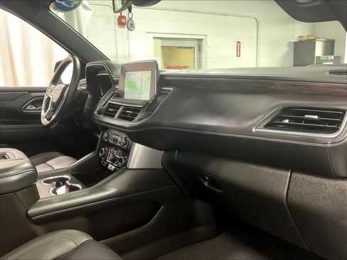 Used 2023 Chevrolet Tahoe LT w/ LT Signature Plus Package image 14