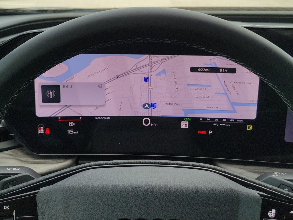 New 2026 Audi Q5 Premium AWD/4WD image 11