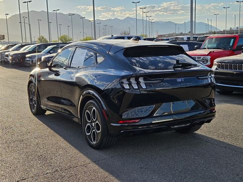 Used 2023 Ford Mustang Mach-E GT image 5
