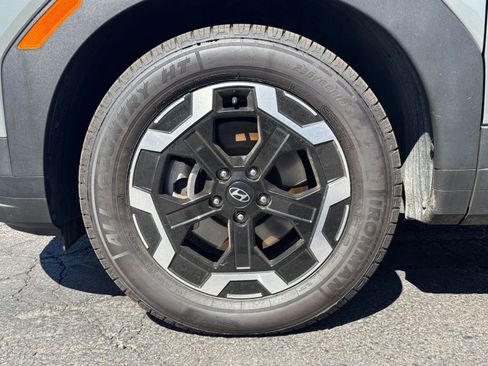 Used 2025 Hyundai Santa Fe SEL image 33