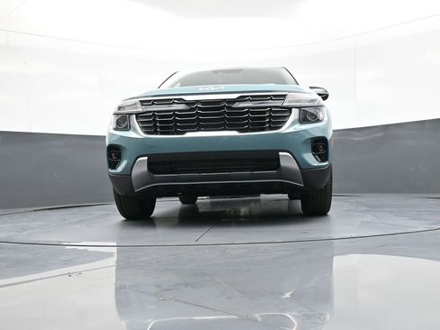 New 2026 Kia Seltos S AWD/4WD image 26