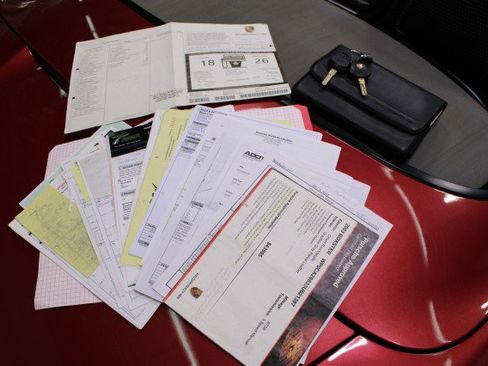 Used 2003 Porsche Boxster image 25