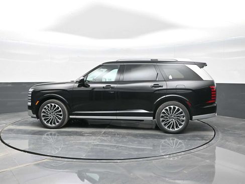 New 2026 Hyundai Palisade Calligraphy image 4