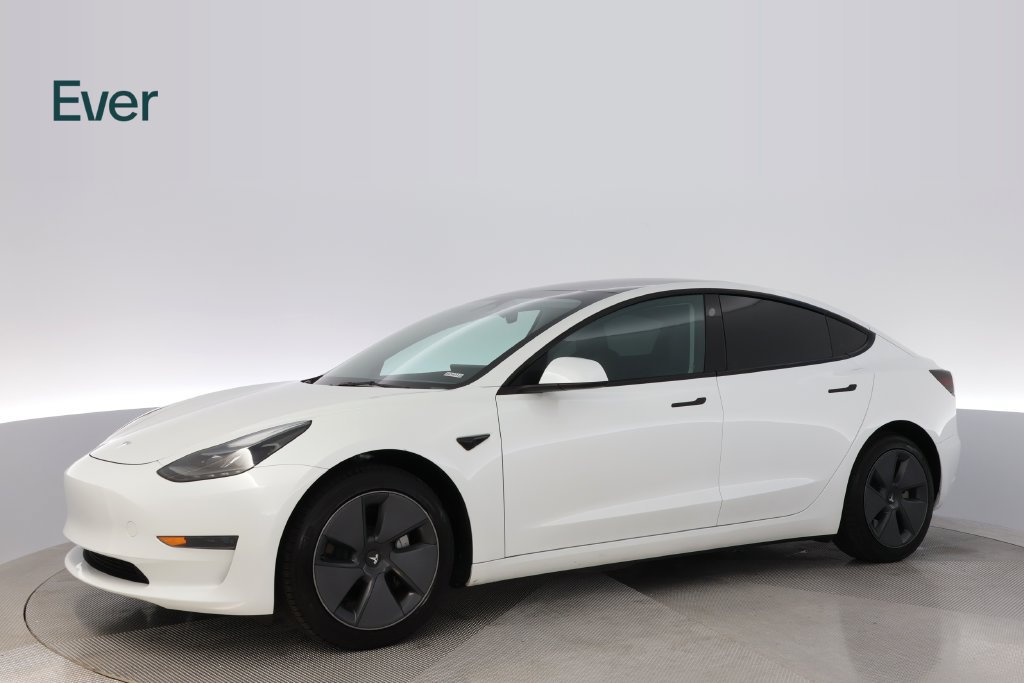 Used 2023 Tesla Model 3 Standard Range RWD image 18