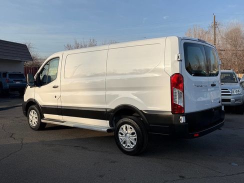 Used 2024 Ford Transit 250 Low Roof w/ Exterior Upgrade Package image 6