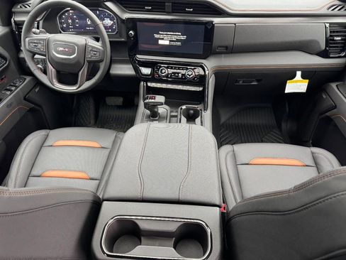 New 2026 GMC Sierra 1500 AT4 w/ AT4 Premium Package image 8