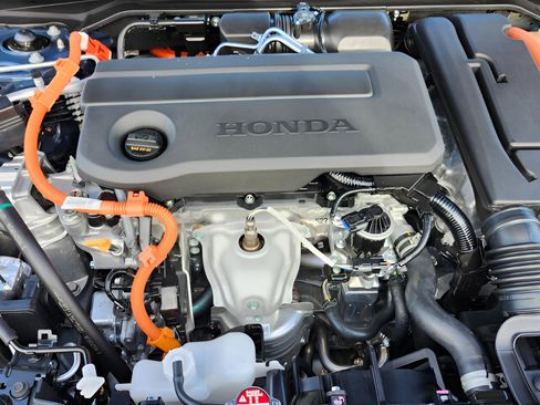 New 2026 Honda Civic Sport Touring image 30