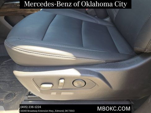 Used 2026 GMC Sierra 1500 Elevation w/ Elevation Premium Package AWD/4WD image 20