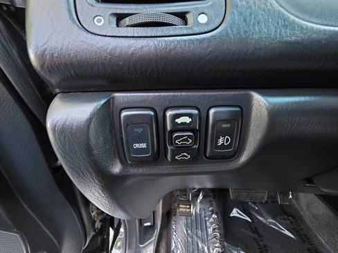 Used 2002 Acura MDX Touring AWD/4WD image 31