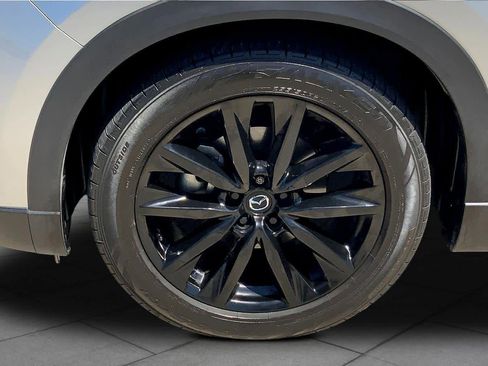 Used 2023 MAZDA CX-9 Touring Plus AWD/4WD image 11