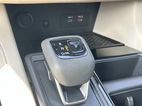 New 2026 Nissan Pathfinder SL AWD/4WD image 32