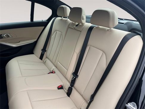 New 2026 BMW 330i xDrive 330i xDrive w/ Premium Package image 13