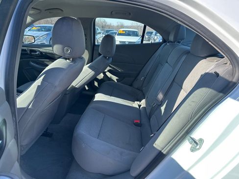 Used 2015 Chevrolet Malibu LS w/ Protection Package image 12