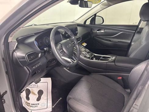 Used 2022 Hyundai Santa Fe XRT FWD image 2