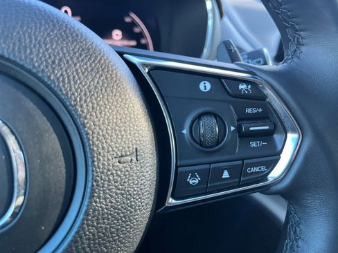 Used 2025 Acura MDX FWD image 33