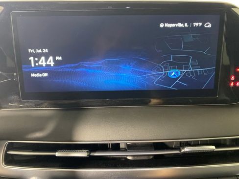 Used 2025 Hyundai Palisade Calligraphy AWD/4WD image 18