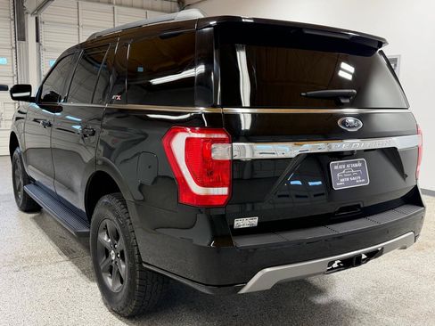 Used 2021 Ford Expedition XL AWD/4WD image 2
