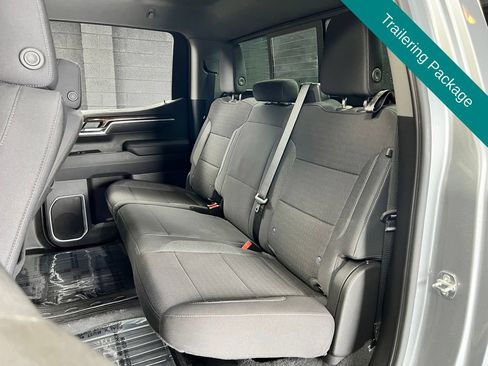 Used 2026 GMC Sierra 1500 SLE AWD/4WD image 15