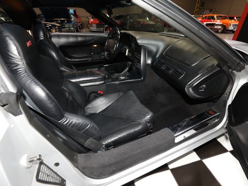 Used 1996 Chevrolet Corvette Coupe RWD image 42