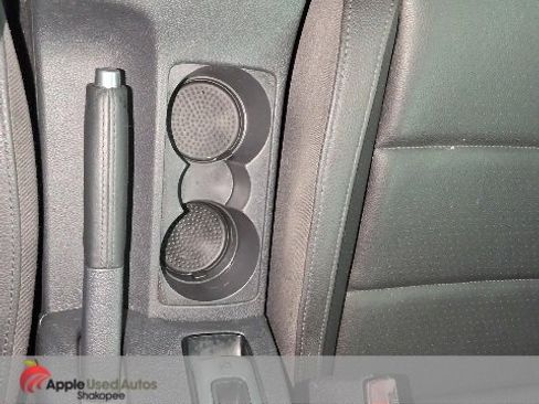 Used 2008 Volkswagen Eos Komfort image 18