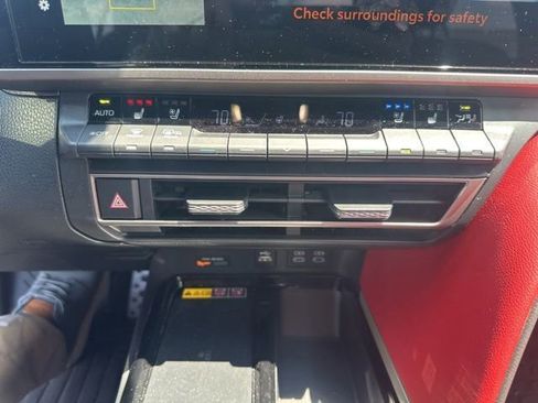 Certified 2026 Toyota Camry XSE w/ Premium Plus Package FWD image 11