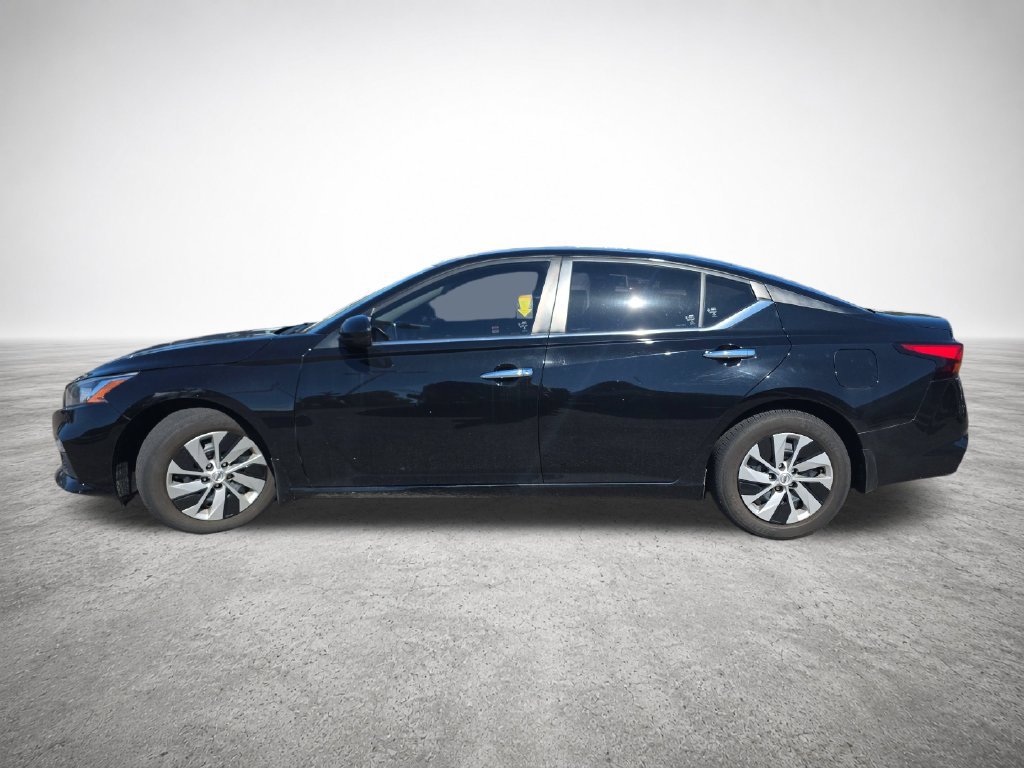 Used 2019 Nissan Altima 2.5 S FWD image 5