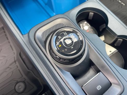 New 2026 Ford Maverick XLT AWD/4WD image 14