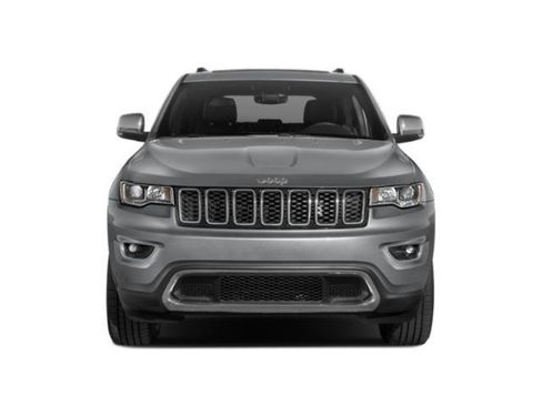 Used 2019 Jeep Grand Cherokee Limited AWD/4WD image 8