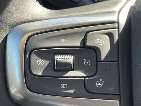 New 2026 Chevrolet Silverado 2500 LTZ w/ Trail Boss Package image 20