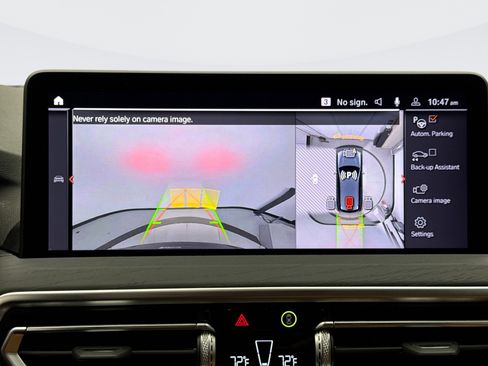 Used 2024 BMW X3 xDrive30i w/ Premium Package image 14