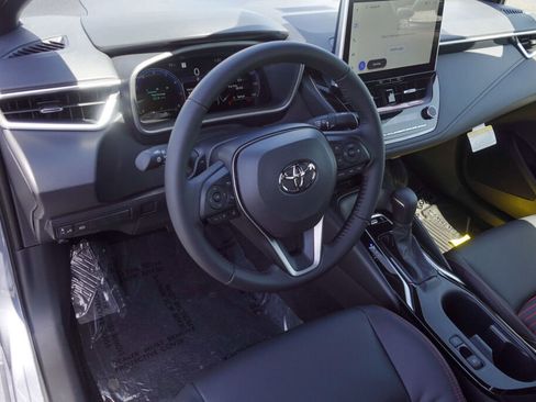 New 2026 Toyota Corolla XSE image 9